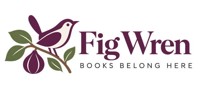 Fig Wren — Books belong here